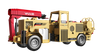 Shotcrete Machine​​​​​​ KHP20