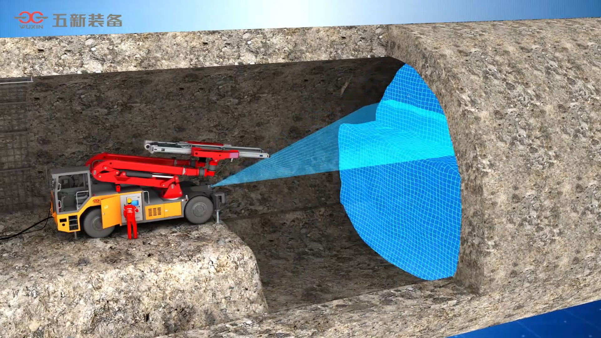 断面及 3D 轮廓扫描