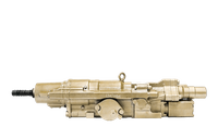 ROCK DRILL U1838ME