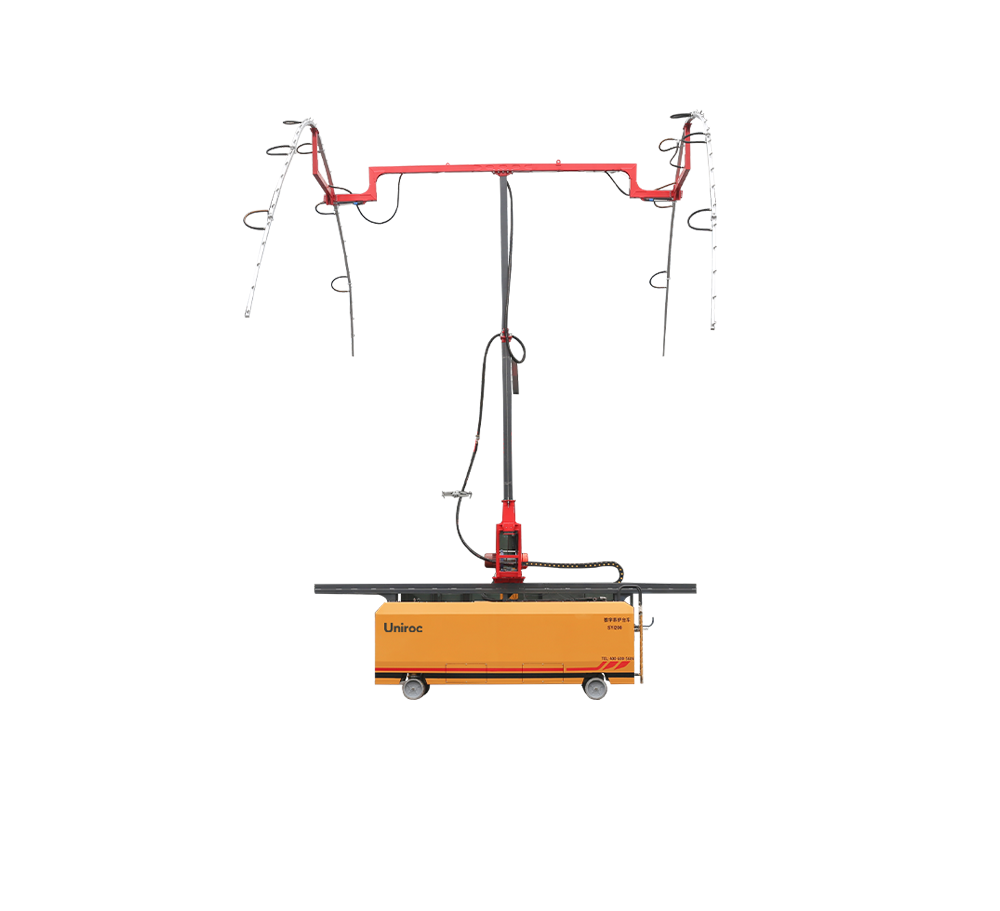 DIGITAL MAINTENANCE TROLLEY SY1200