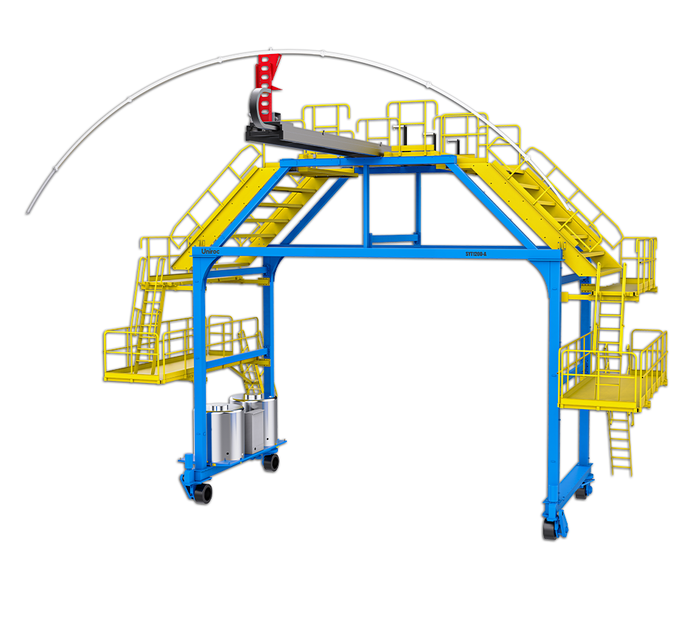 DIGITAL MAINTENANCE TROLLEY SYT12